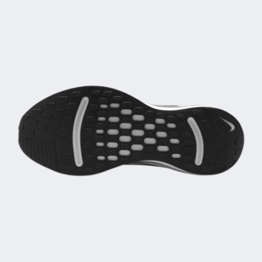 Nike Journey Run Women Running Sneakers Black/White - Medaid International