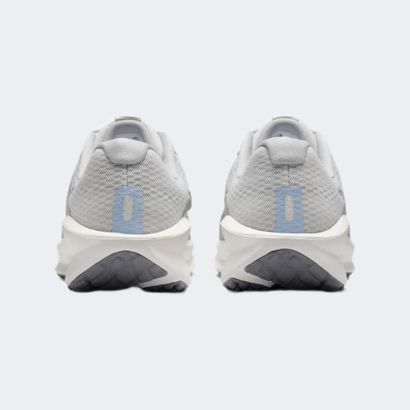 Nike Downshifter 13 Women Running Sneakers Grey/White - Medaid International