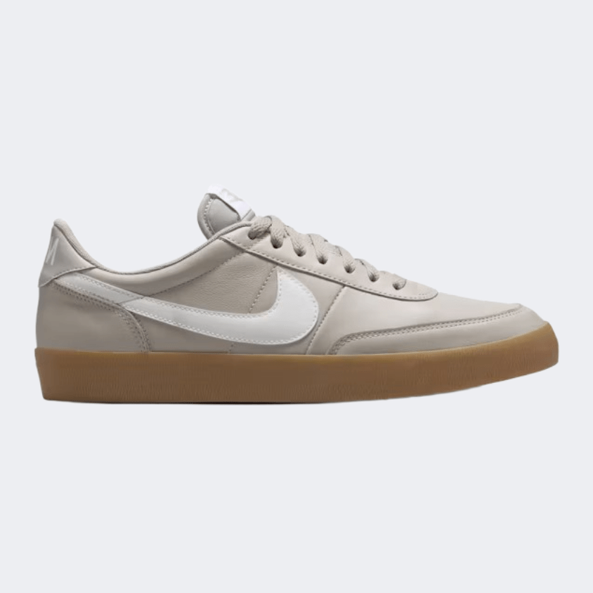 Nike Killshot 2 Men Lifestyle Sneakers College Grey/White - Medaid International
