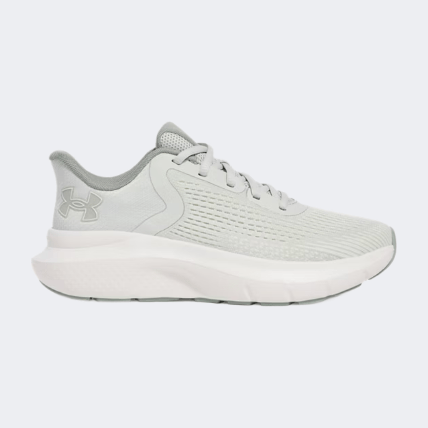 Under Armour Rogue 5 Women Running Shoes Hydro Green - Medaid International