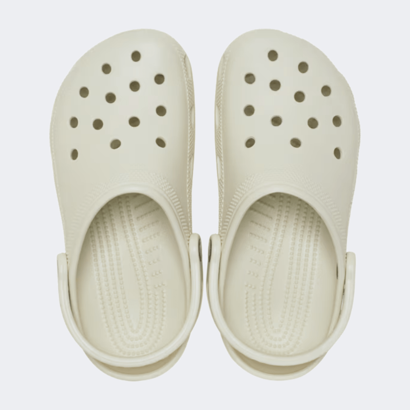 Crocs Classic Unisex Lifestyle Clog Linen - Medaid International