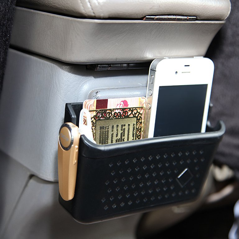Car Phone Holder Box - Medaid International
