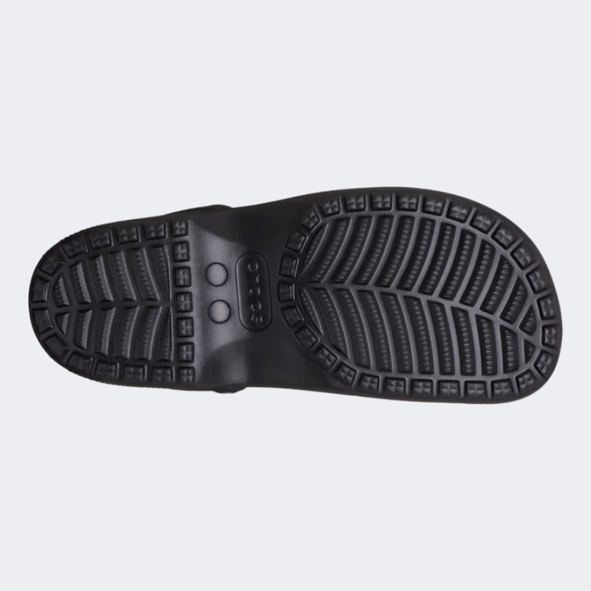 Crocs Classic Mary Jane Clog Kids Lifestyle Black - Medaid International