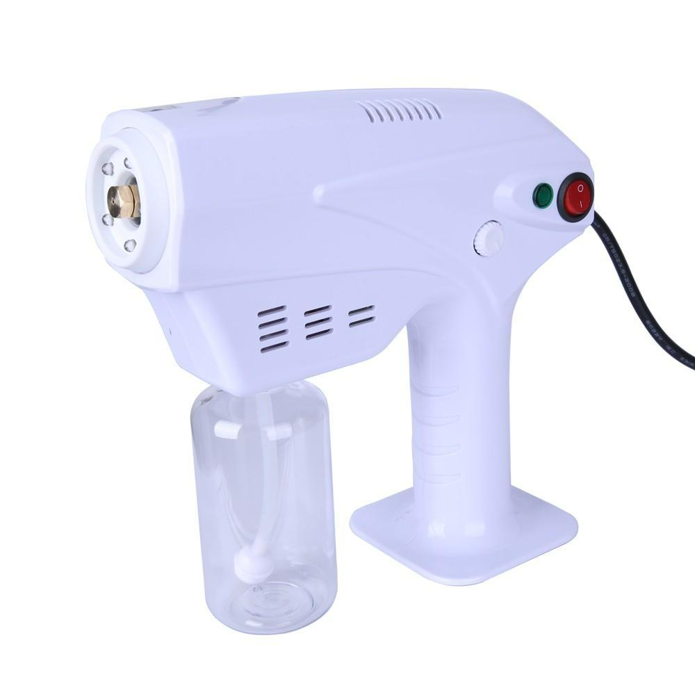Blu Ray Anion Nano Spray Gun - Medaid International