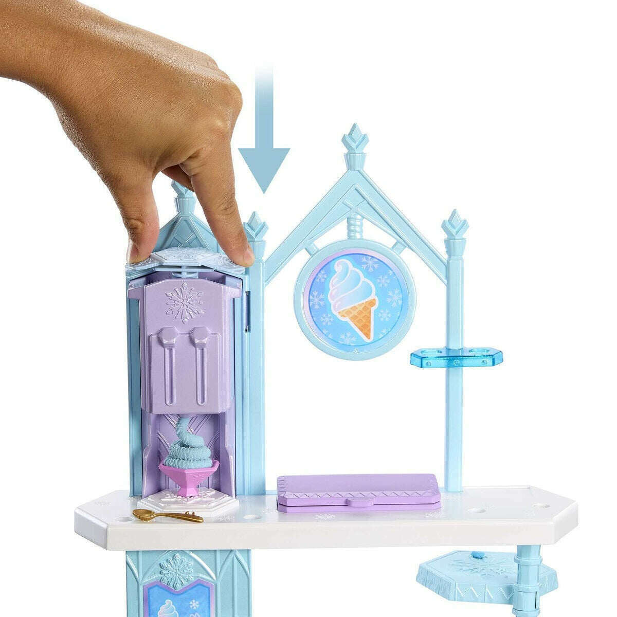 Disney Frozen Play Set - Medaid International