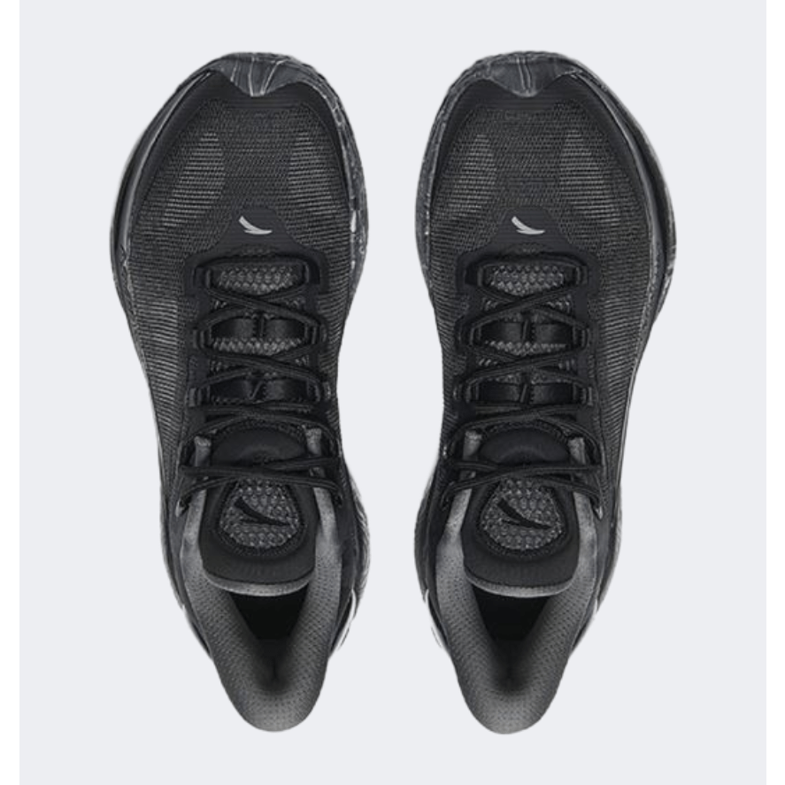 Anta PG 7 Men Basketball Shoes Black/Grey - Medaid International