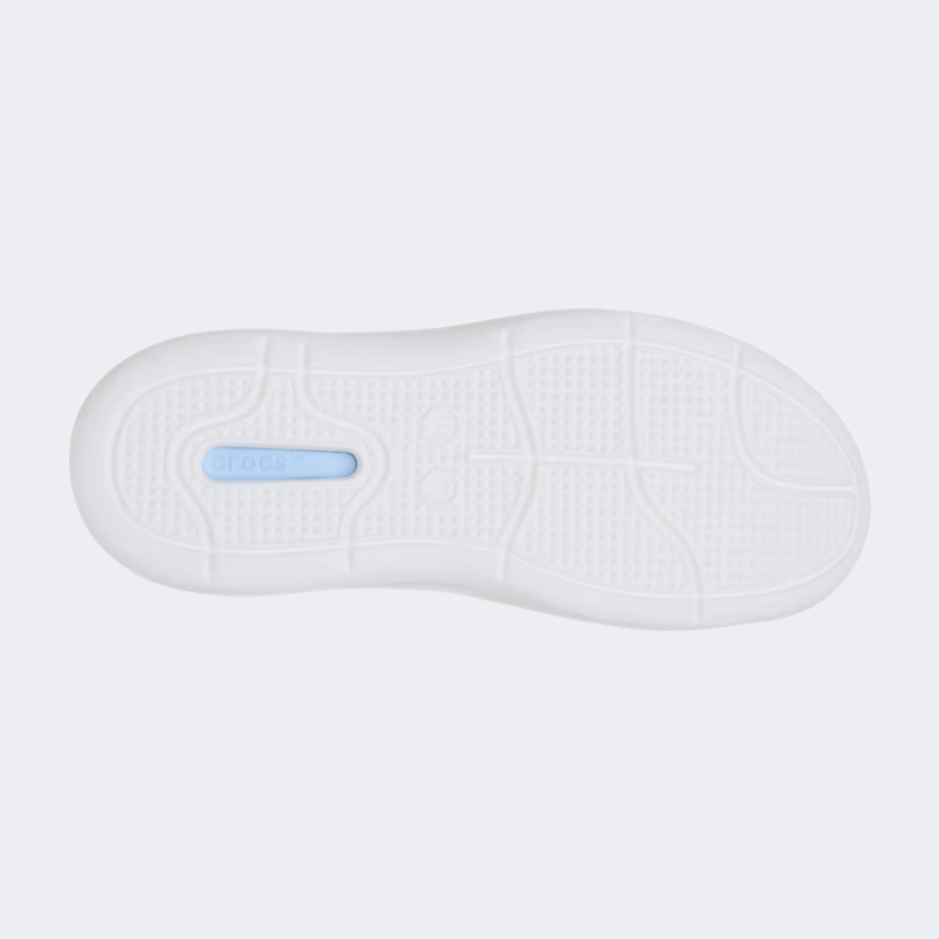 Crocs Inmotion Pacer Women Lifestyle Shoes Navy/White - Medaid International