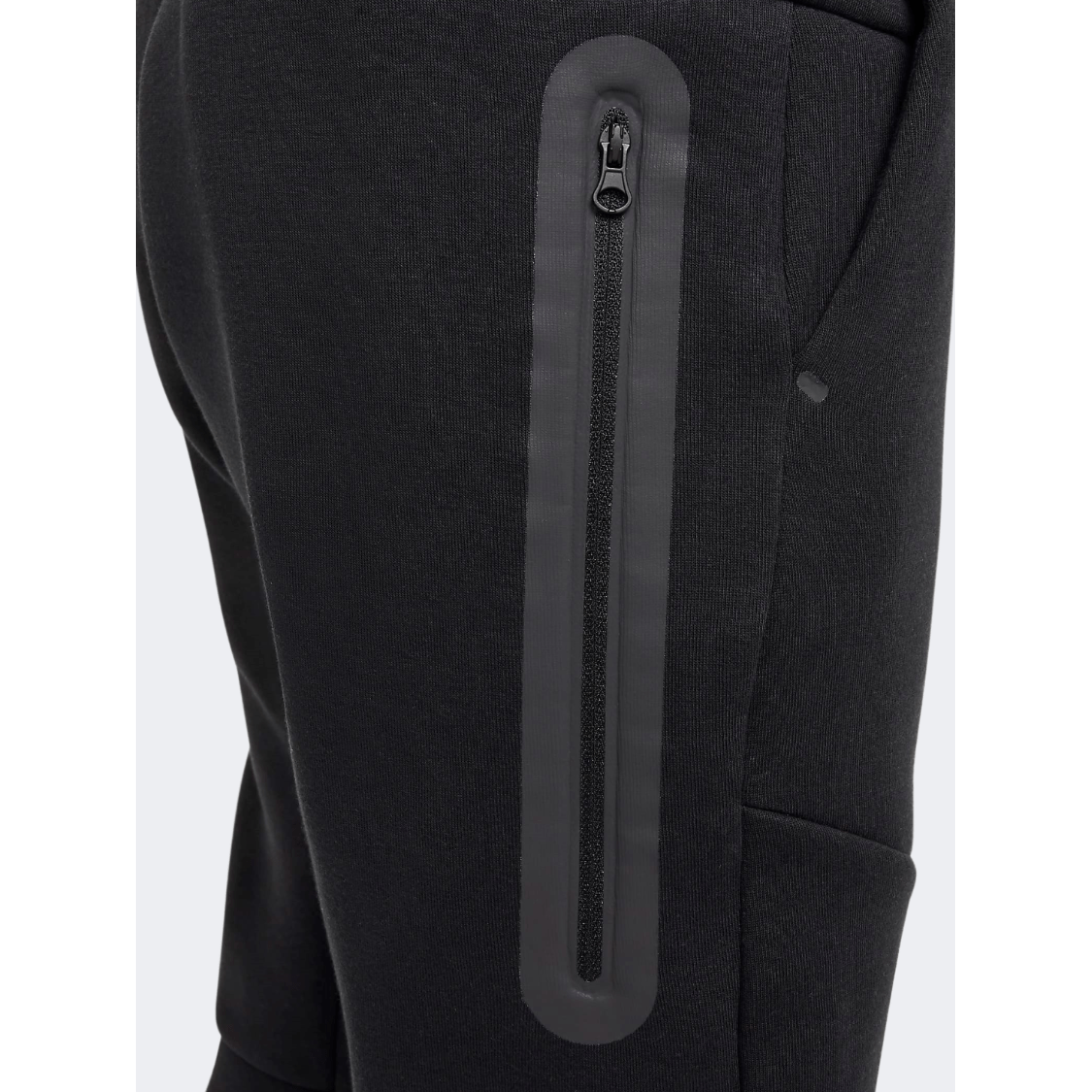 Nike Sportswear Tech Fleece Boys Lifestyle Pant Black - Medaid International