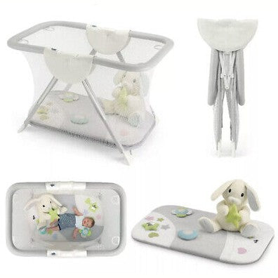 Brevettato Mollegiochi Bed 242 - Medaid International