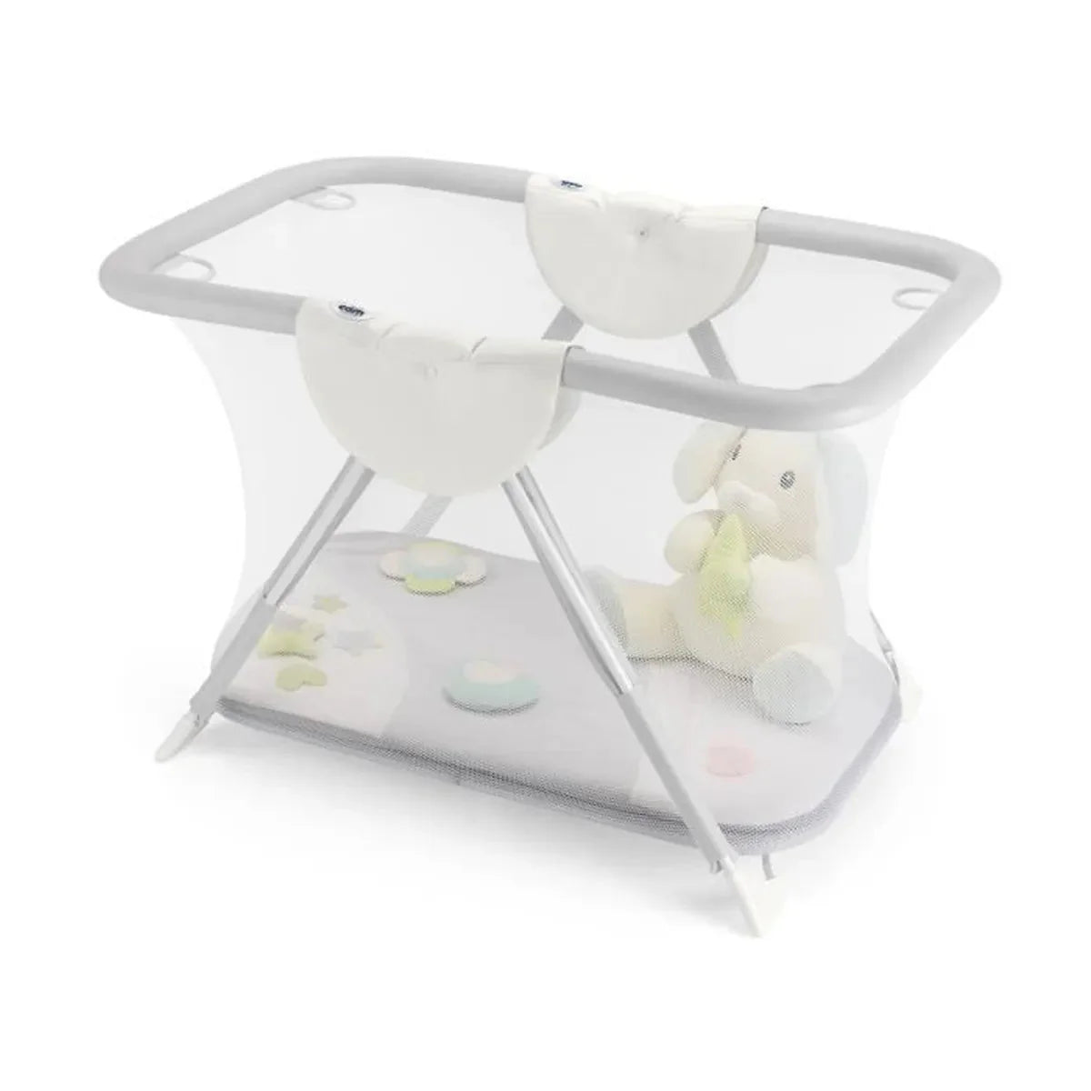 Brevettato Mollegiochi Bed 242 - Medaid International
