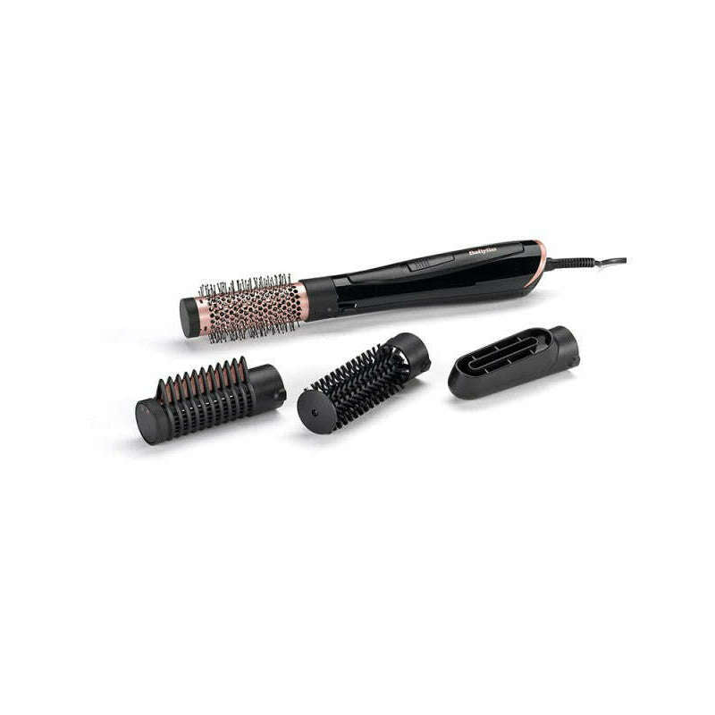 Ionic Technology Airbrush - Medaid International