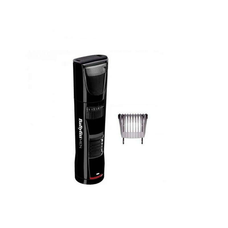 Cord and Cordless Beard Trimmer - Medaid International