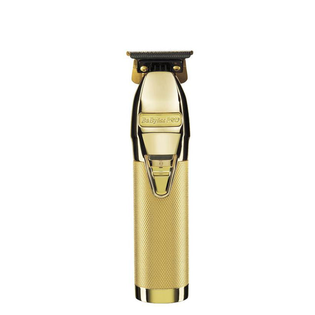Babyliss Pro Skeleton Fx Gold 4 Artists - Medaid International