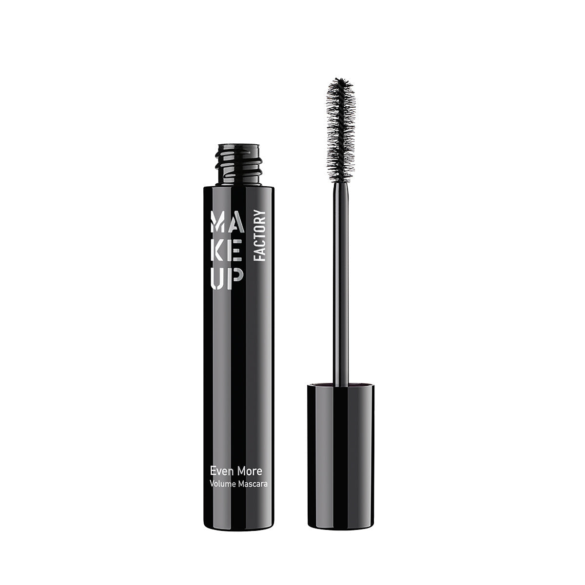 Makeup Factory Even More Volume Mascara - Medaid International