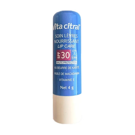 Vita Citral Nourishing Lip Care SPF30 - Medaid International