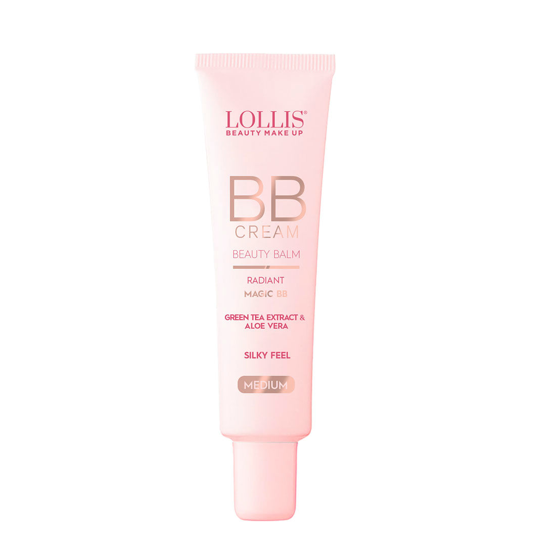 Lollis BB Cream - Medaid