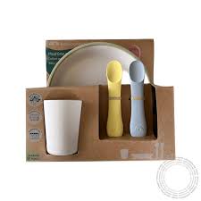 Bebeconfort Happy Meal Time Set 12M+ - Medaid International