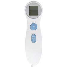Bebeconfort No Touch Thermometer - Medaid