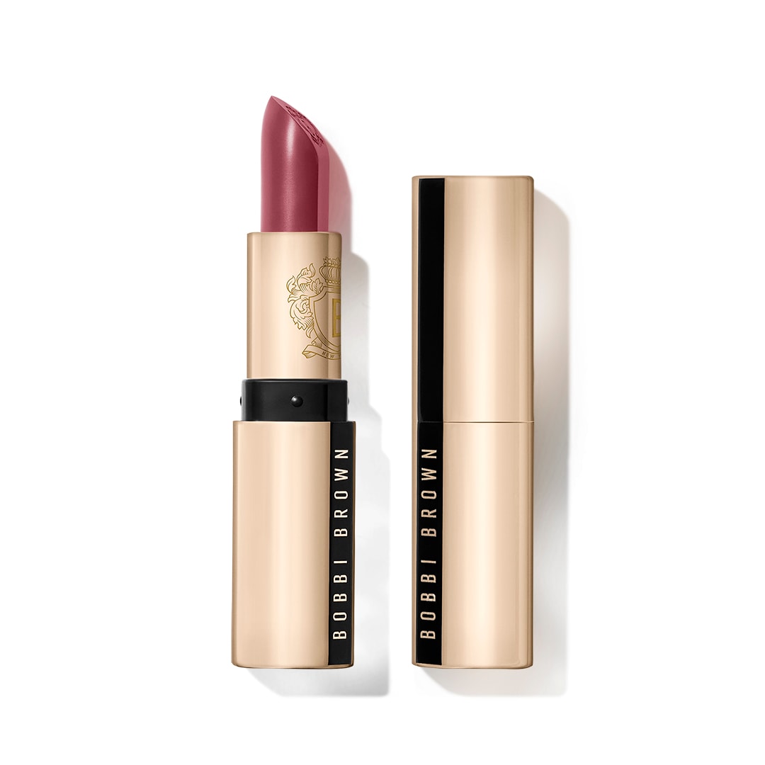 Bobbi Brown Luxe Lipstick - Medaid