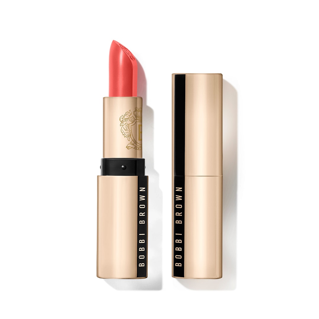 Bobbi Brown Luxe Lipstick - Medaid