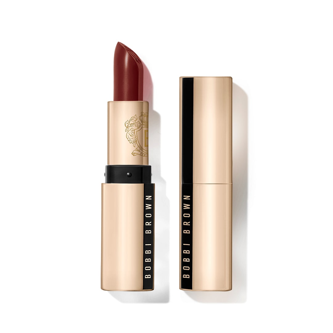 Bobbi Brown Luxe Lipstick - Medaid