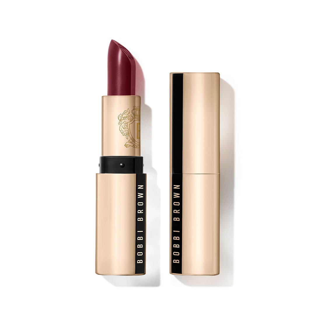 Bobbi Brown Luxe Lipstick - Medaid