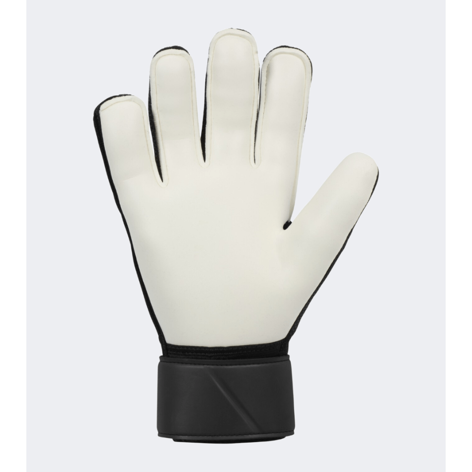 Nike Match Unisex Football Gloves Black/White - Medaid International