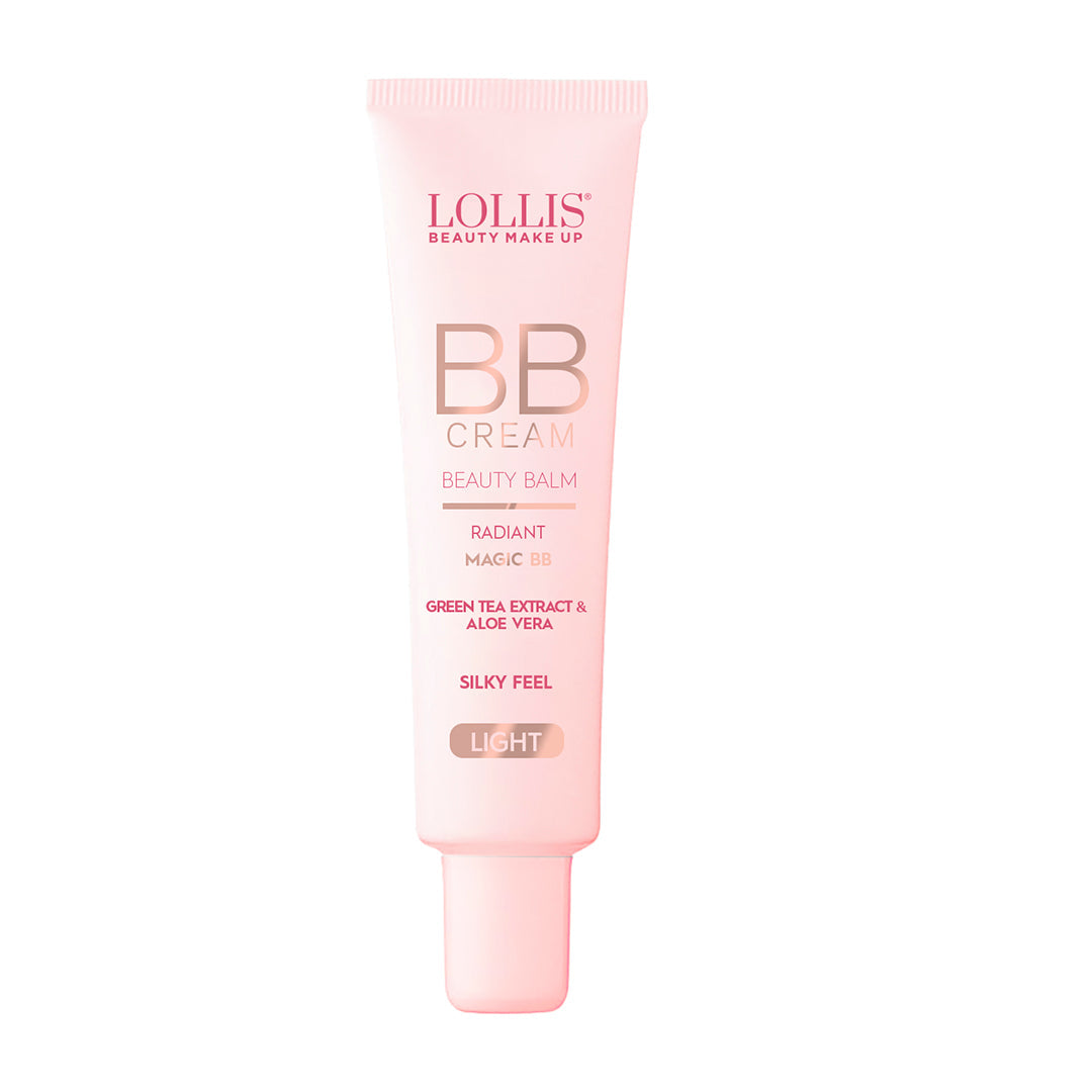 Lollis BB Cream - Medaid