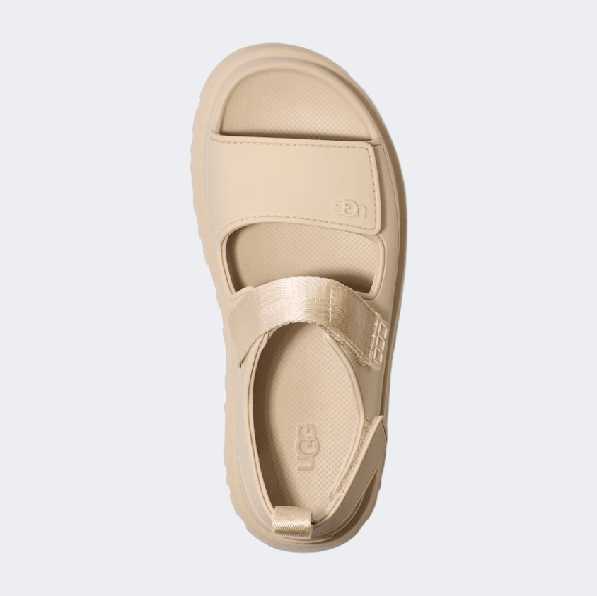 Ugg Goldenglow Women Lifestyle Sandal Sea Salt - Medaid International
