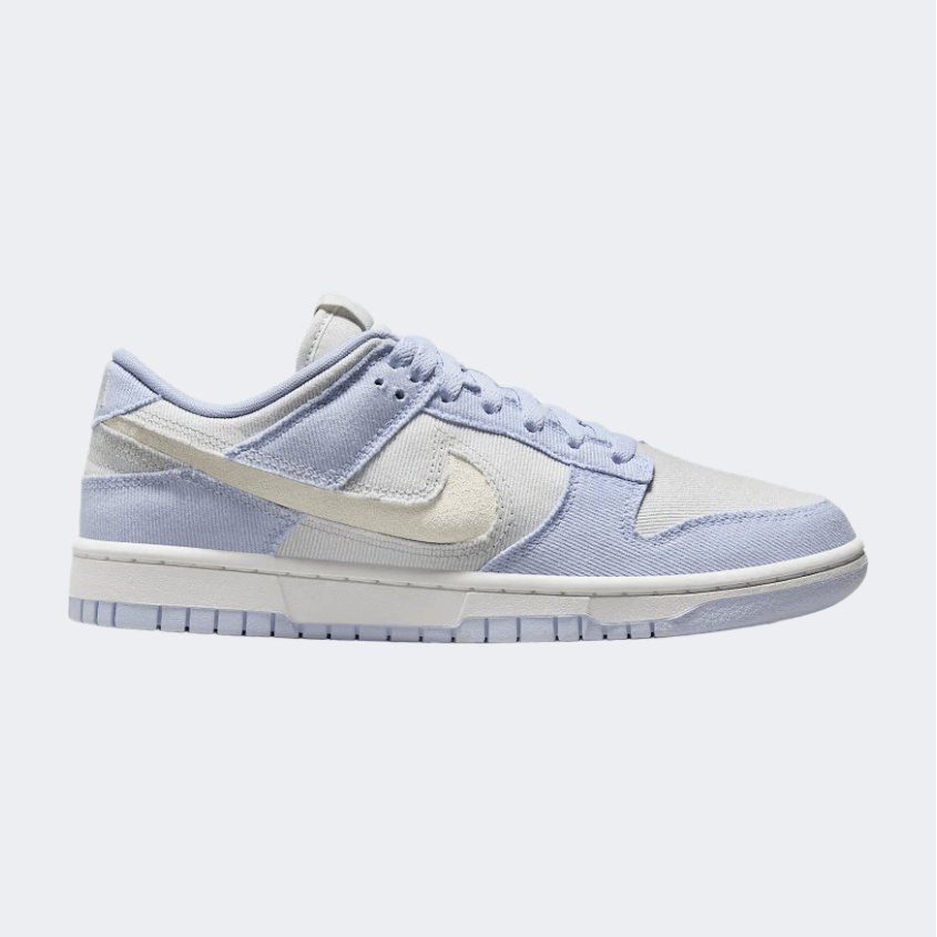 Nike Dunk Low Women Lifestyle Shoes Platinum Tint/White - Medaid International