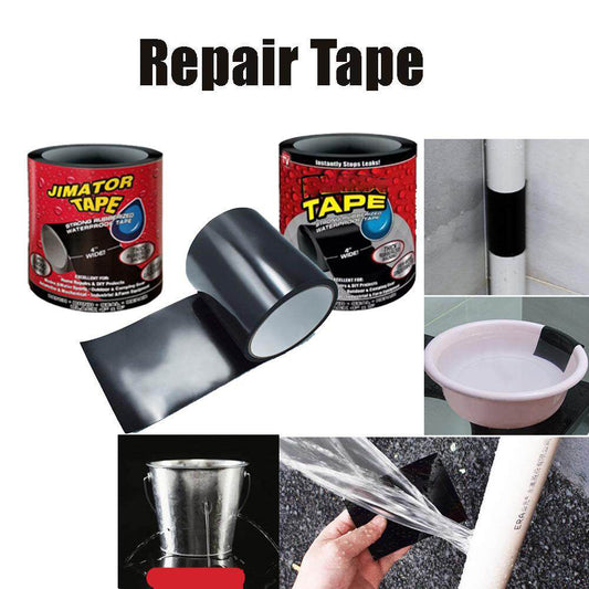 Waterproof Repair Tape - Medaid International