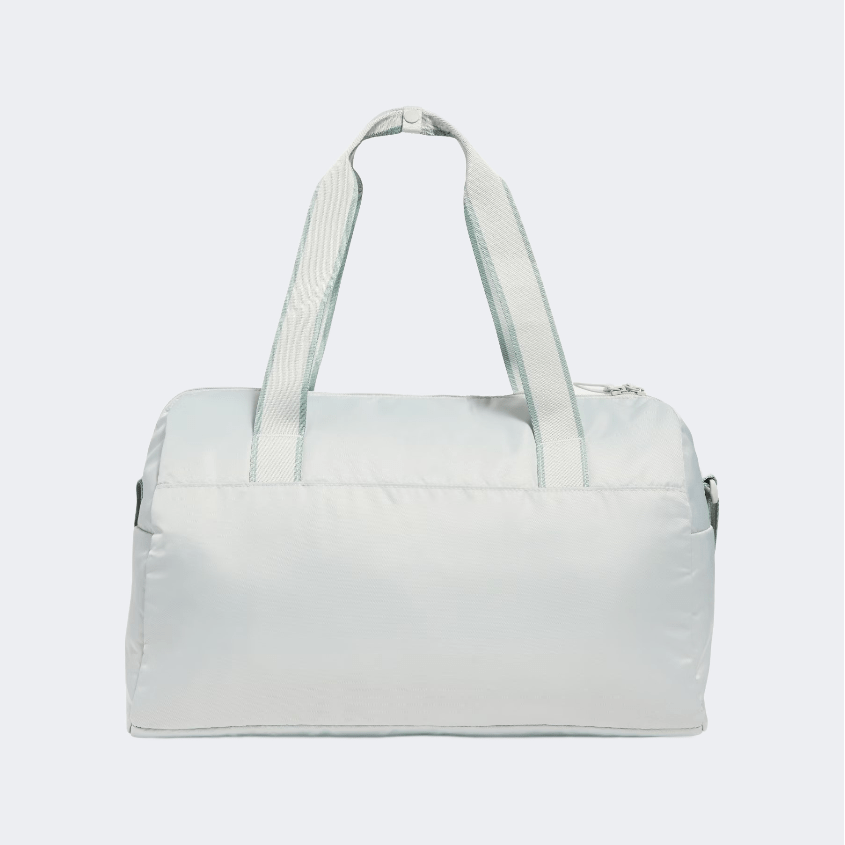 Under Armour Studio Lite Duffle Women Lifestyle Bags Cases And Luggage Hydro Green/Silica - Medaid