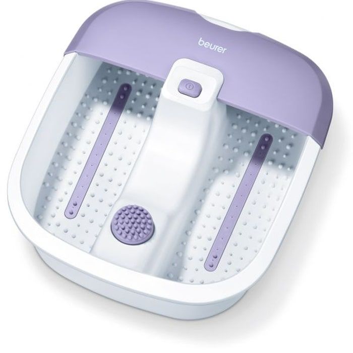 Beurer FB 12 Foot Bubble Spa - Medaid