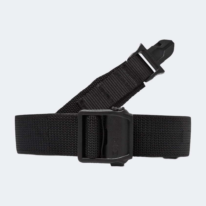 5-11 Skyhawk 2 Tactical Belt Black - Medaid International