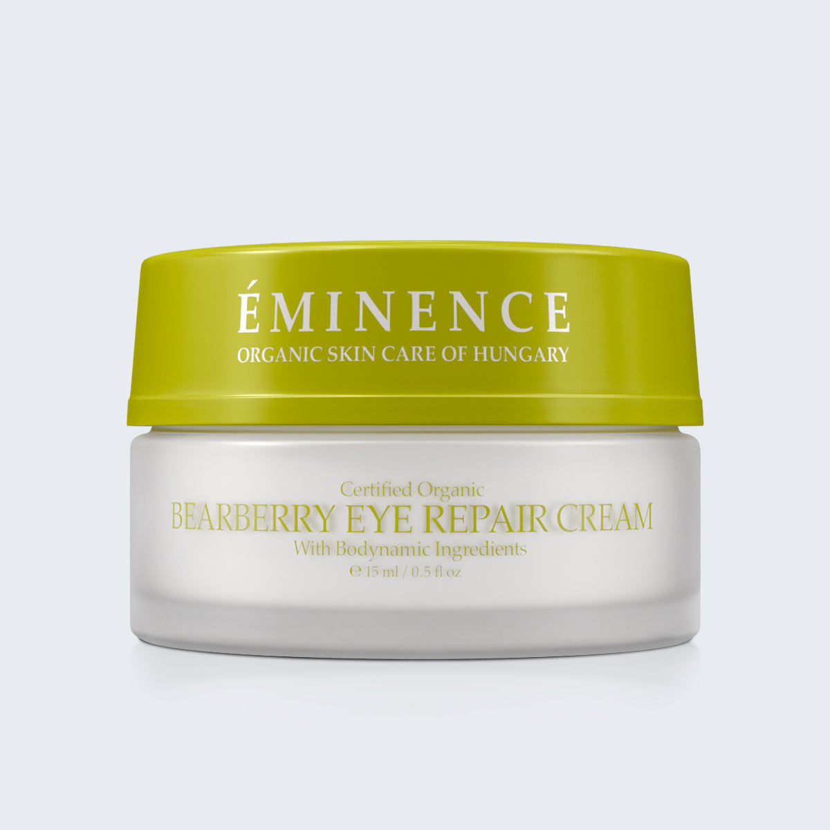 Eminence Organics Bearberry Eye Repair Cream - Medaid