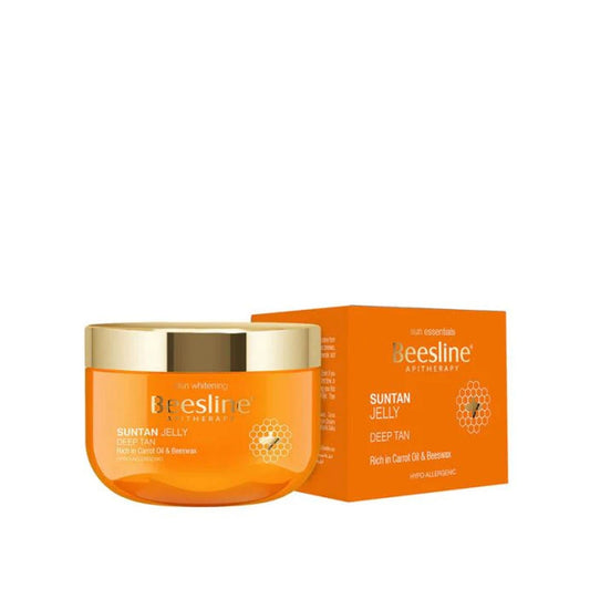 Suntan Jelly - Medaid
