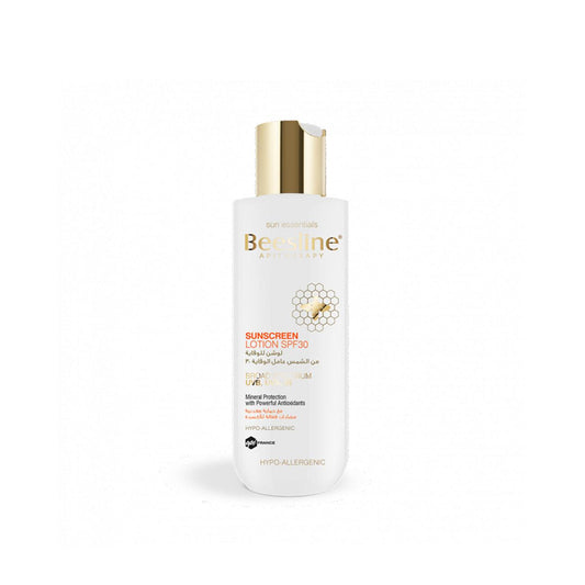Beesline Sunscreen Lotion SPF 30 200ML - Medaid International