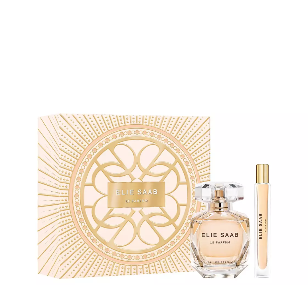 Elie Saab Le Parfum 50ml Christmas Set 2024 - Medaid International