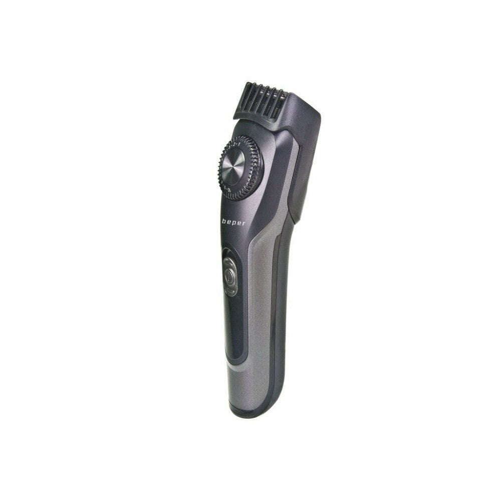 Rechargeable Beard Trimmer - Medaid International