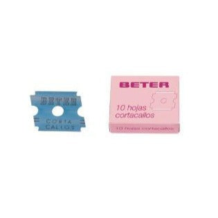 Beter 10 Replacement Blades For Corn Plane 34028 - Medaid International