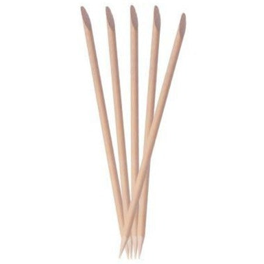 Beter 5 Orange Sticks 34078 - Medaid International