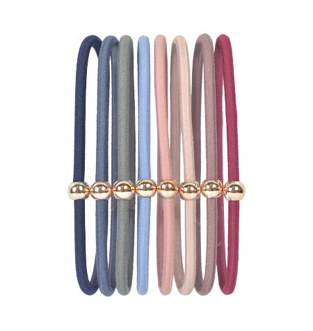 Beter Bracelet Ties 4Pcs 19010 - Medaid International