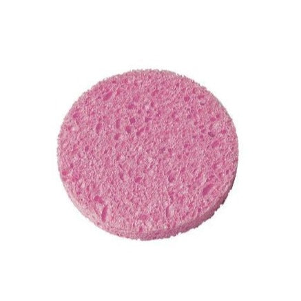 Beter Cosmetic Powder Puff In Cotton 22035 - Medaid International