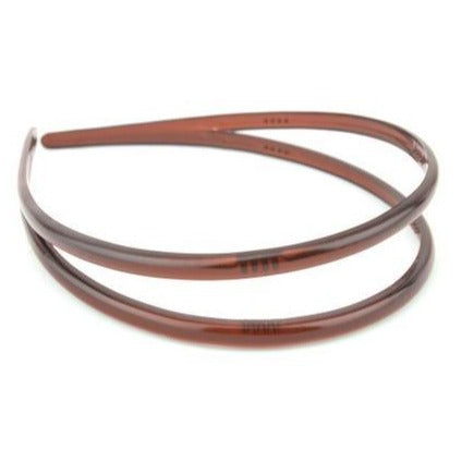 Beter Classic Double Headband Tortoise Shell 19103 - Medaid International