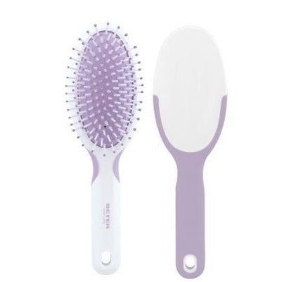 Beter Cushion Brush, Nylon Ball-Tip Bristles 03057 - Medaid International