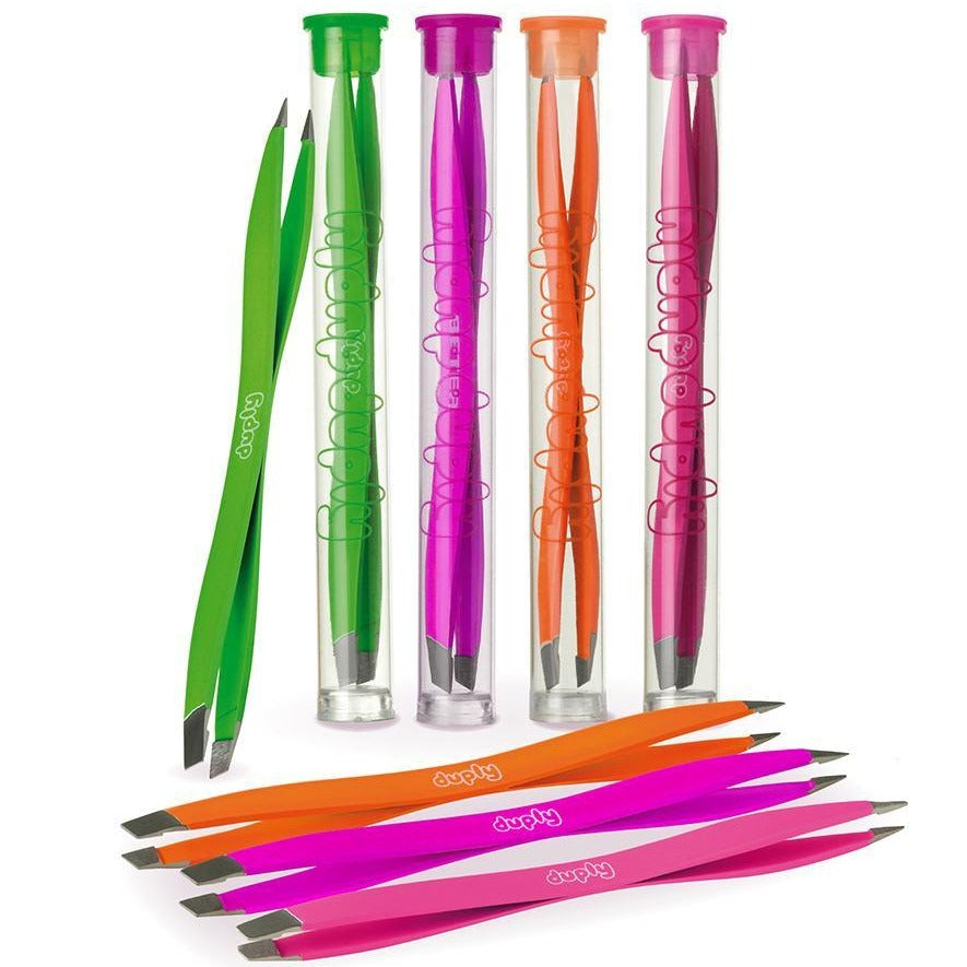 Beter Duply Double Tip Tweezers - Medaid International