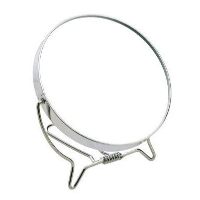 Beter Metal Frame Mirror, Foldable, X3 22101 - Medaid International