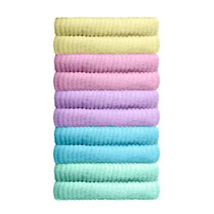 Beter Mini Cotton Elastics 10Pcs 19006 - Medaid International