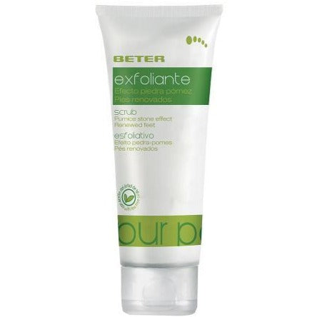 Beter Scrub With Pumice Stone Effect 39001 - Medaid International