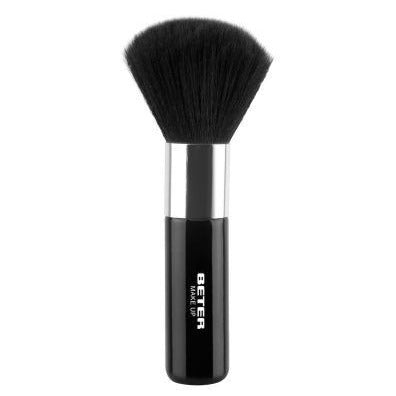 Beter Small Makeup Brush, Extra Synthetic Hair 22232 - Medaid International